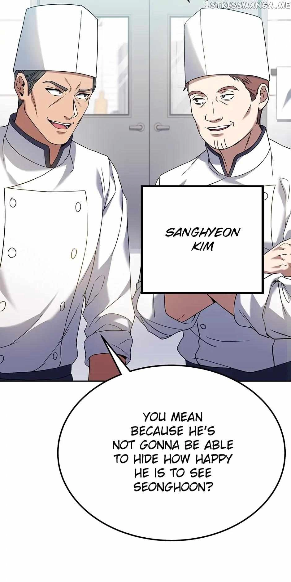 Youngest Chef from the 3rd Rate Hotel Chapter 68 13